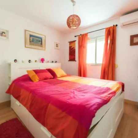 Апартаменты La Adicidad De Castellon Мостолес Экстерьер фото