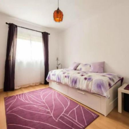 Апартаменты La Adicidad De Castellon Мостолес Экстерьер фото