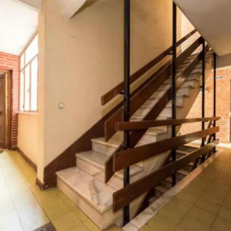 Апартаменты La Adicidad De Castellon Мостолес Экстерьер фото
