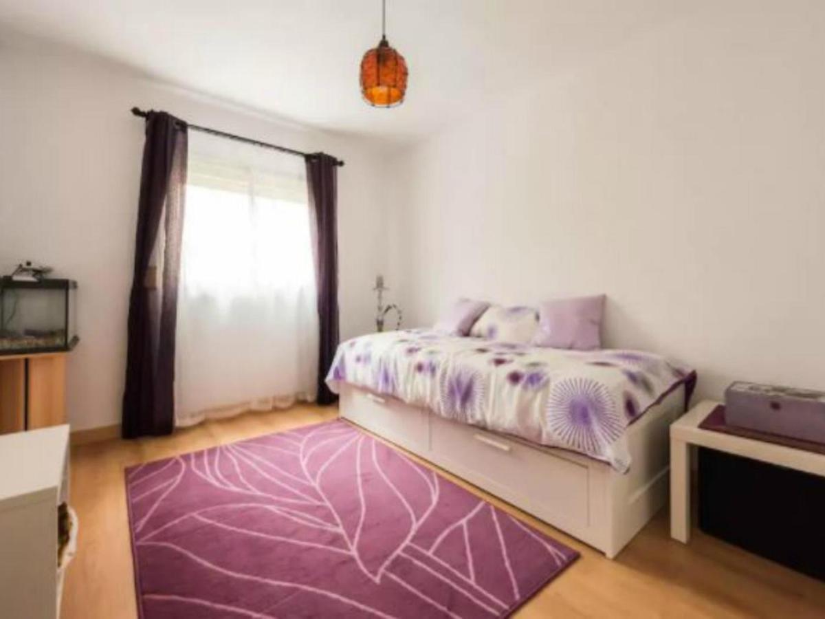 Апартаменты La Adicidad De Castellon Мостолес Экстерьер фото